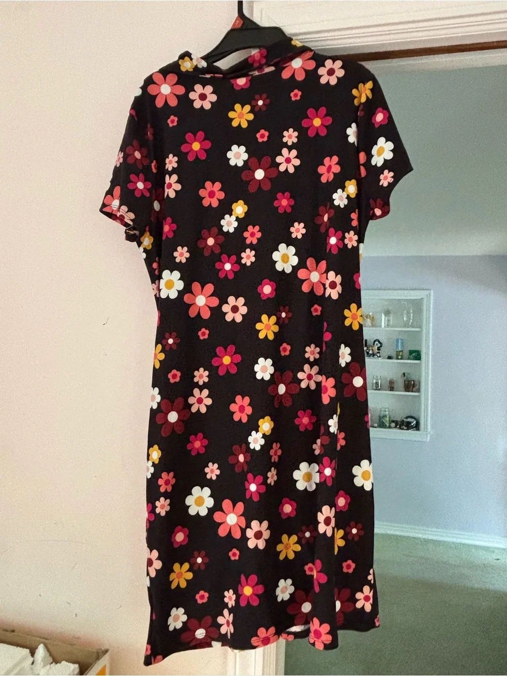 No Boundaries Girls XL dress